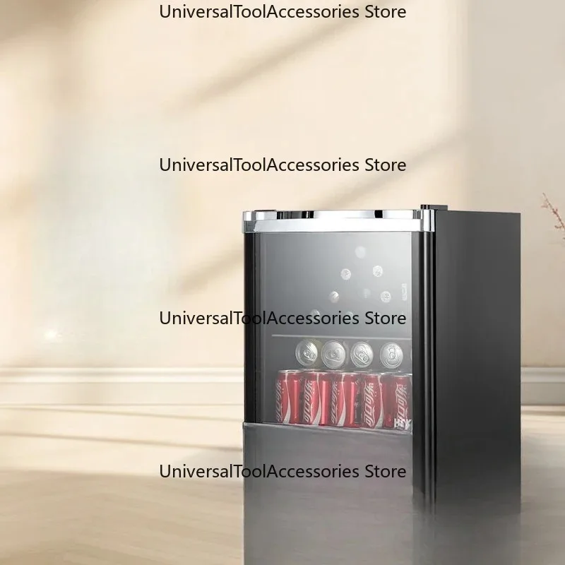 Mini Refrigerator Hotel E-sports Dormitory B & B Office Fully Refrigerated Air Cooled