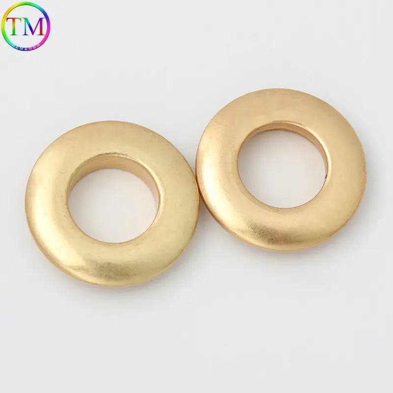 

11mm 14mm Zinc Hole Metal Eyelets Grommet Round With Round Ring Eye Hole Craft Repair For Diy Bags Clothing Belt Hat Shoes