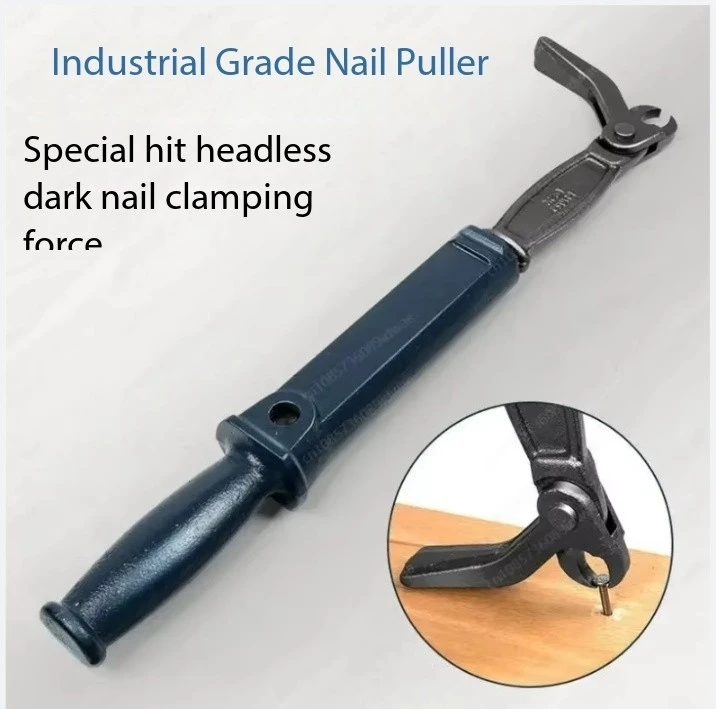 NAil pick artifact NaiL pull pliers nail pick iron nAil pull other