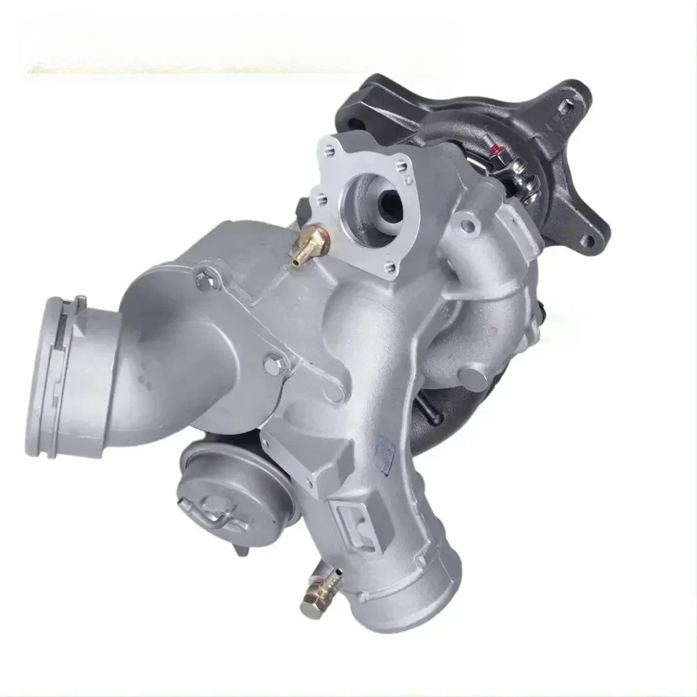 Sell Well Full Turbo Charger 53039880134 Turbine Complete 06J145701RX Turbolader For Skoda Octavia II 1.8 TSI 118Kw BYT / BZB 20