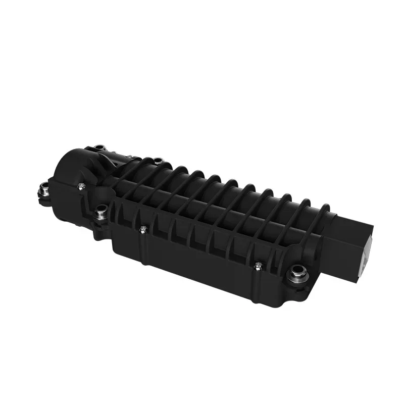 

Vehicle electric lift tail actuator, high-speed automatic lift debounce application transmission component gearbox