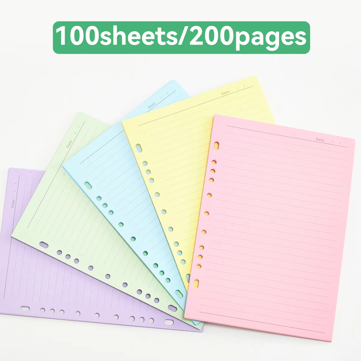 coliky-a5-papel-de-folhas-soltas-com-linhas-tres-furos-seis-furos-sete-furos-caderno-de-folhas-soltas-em-branco-refil-de-paginas-internas-com-furos-em-formato-de-cogumelo
