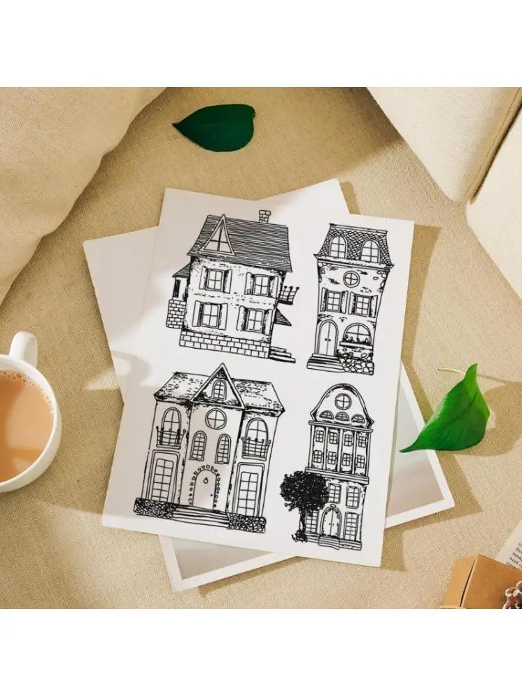 House Silicone Clea…