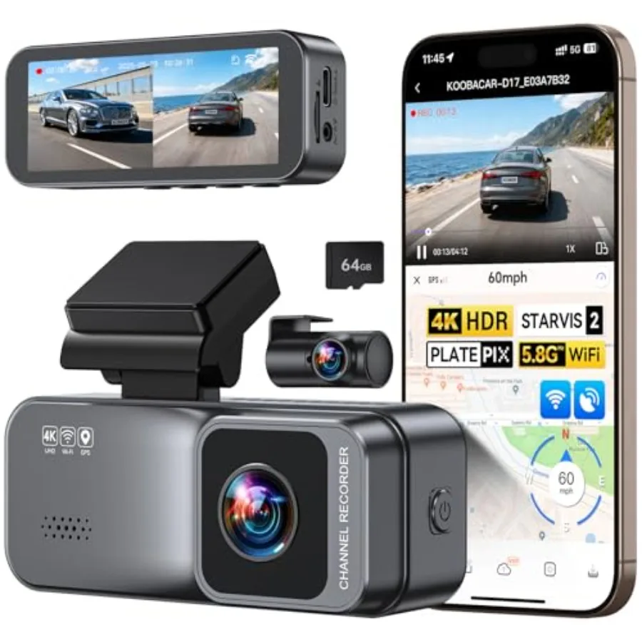 【Spot Goods】4K/2.5K…