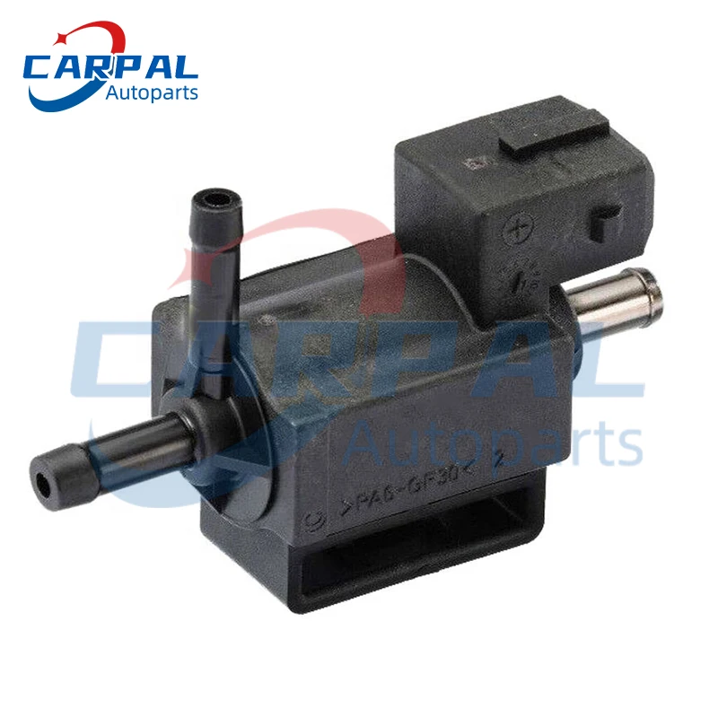 New Turbo Boost Pressure Solenoid Valve 30670449 6M5G9K378AA 728197160 For Volvo V70 V50 C70 S80 S40 S60 C30 Ford Focus Car Part