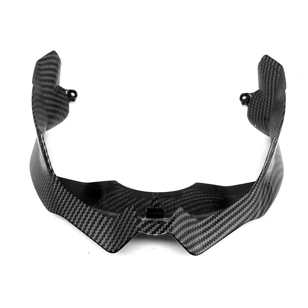 

For DUCATI Streetfighter V4/S 2020 2021 Front Under Headlight Air Intake Fairing