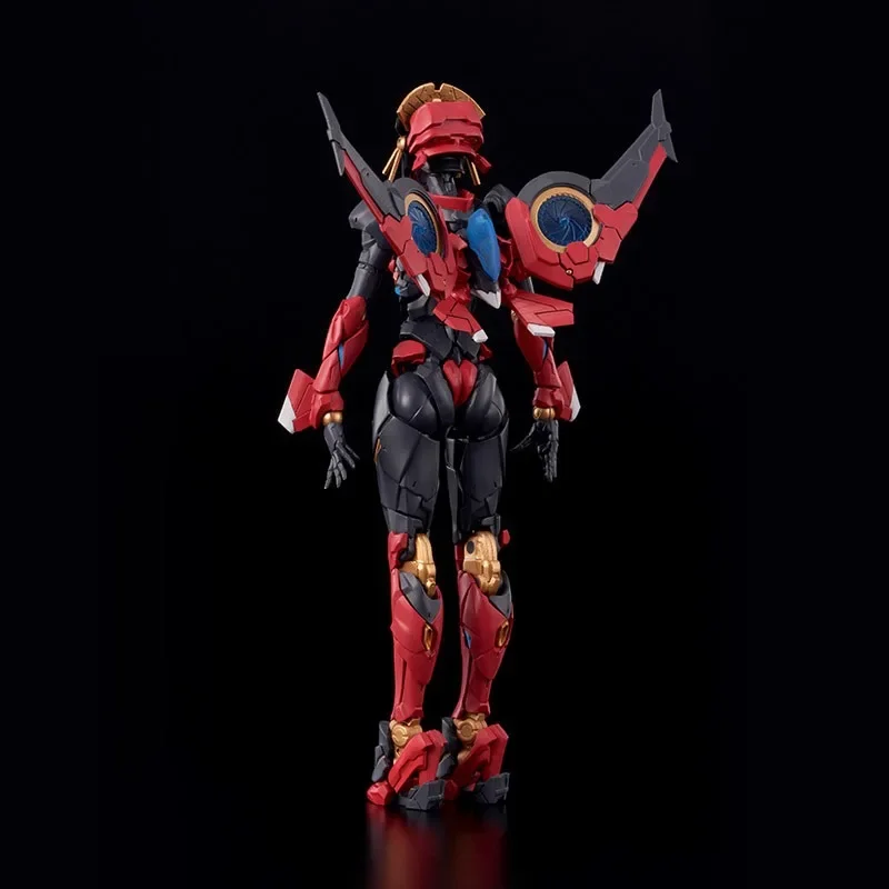 Hasbro oryginalne oryginalne zabawki z płomieniem Furai Model Transformers Windblade mobilny garnitur dziewczyna 16cm montaż zabawki modele figurki