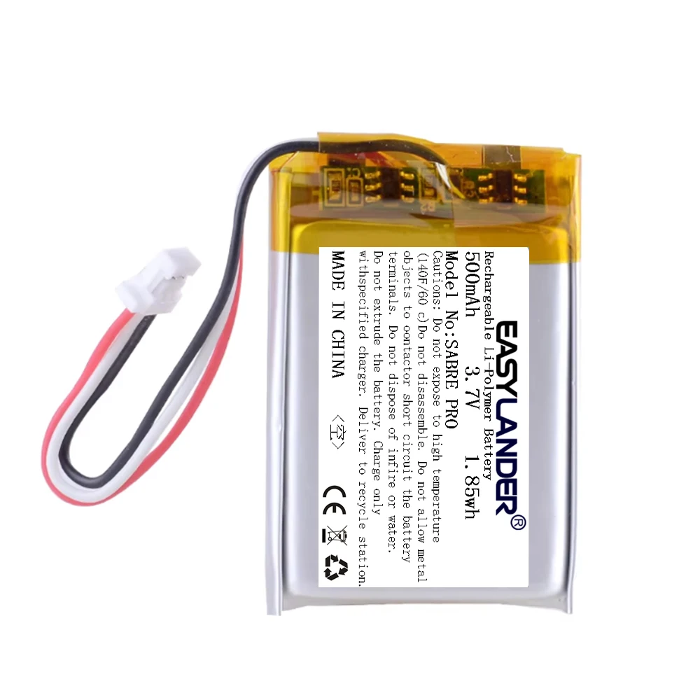 استخدام البطارية البديلة لـ Corsair Virtuoso RGB Wireless SE، Corsair SABER PRO ماوس لاسلكي