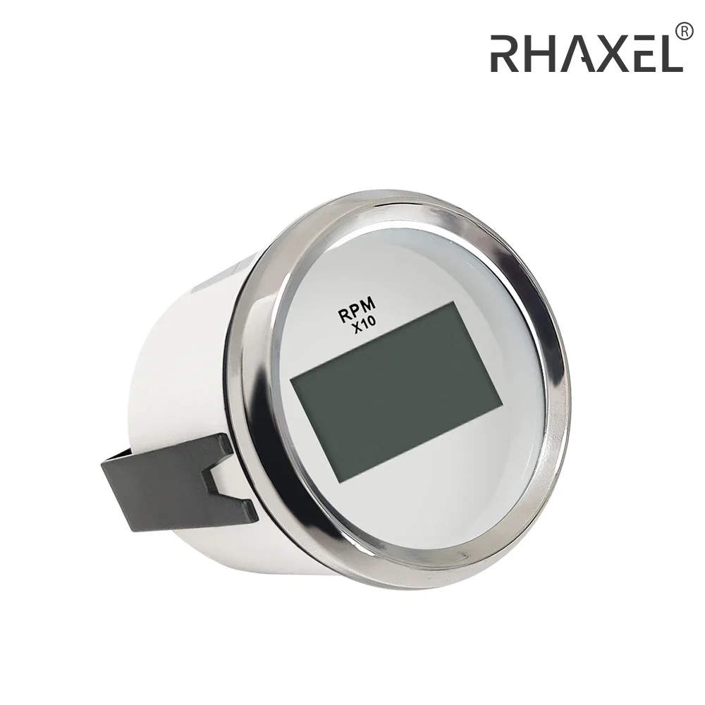 RHAXEL Universal 52mm(2