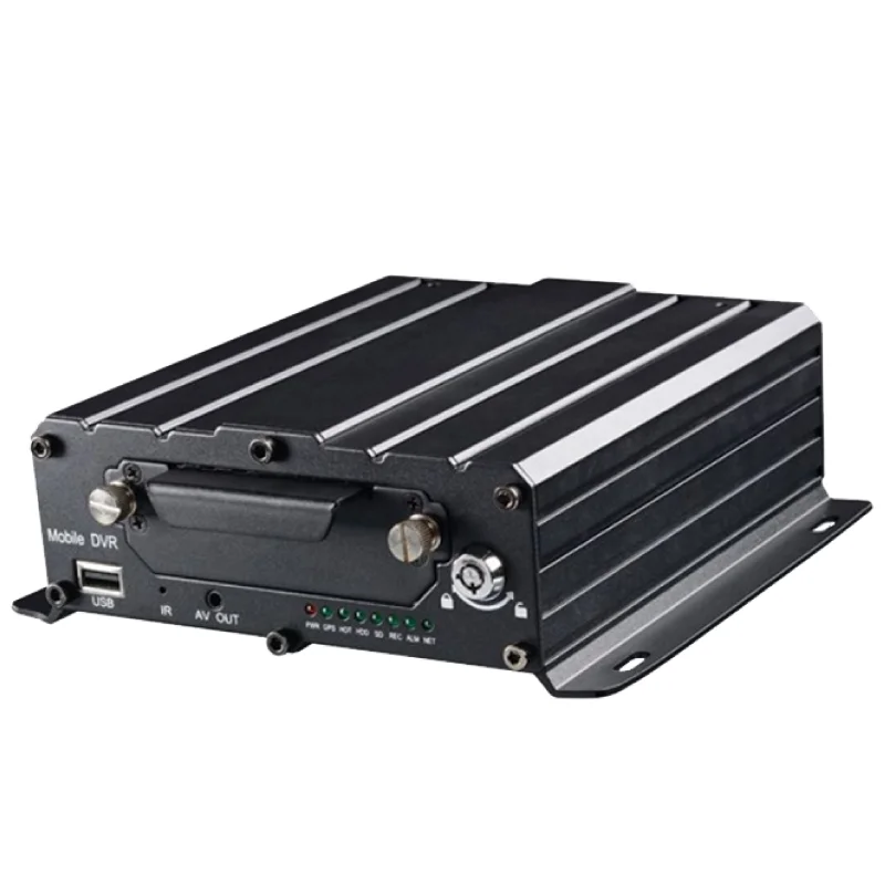 Upgraded versionRichmor 3D Passenger Counting Solution 8CH HD Mobile DVR Kit People Counter   Counter Passengers