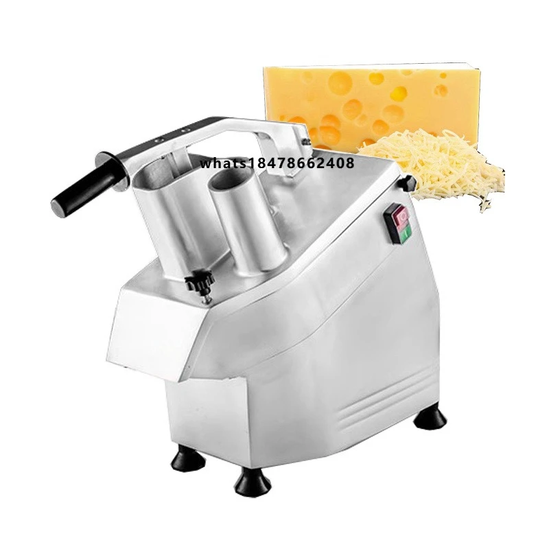 Commercial Mozzarella Cheese Grater/parmesan Cheese Cutting Machine / Italian Cheese Grating Machine on Hot Sale