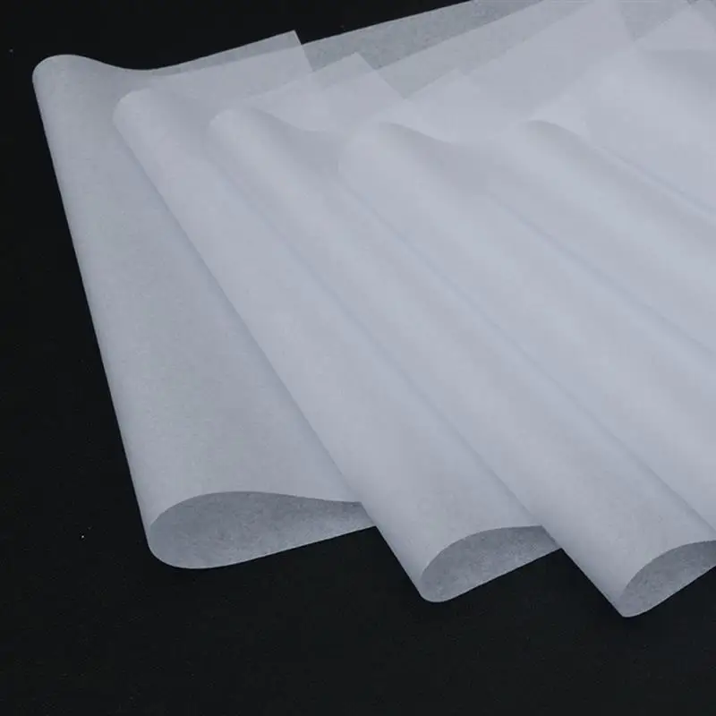 500 folhas de papel de arroz caligrafia papel de velino impressão xuan arroz desenho de papel material escolar