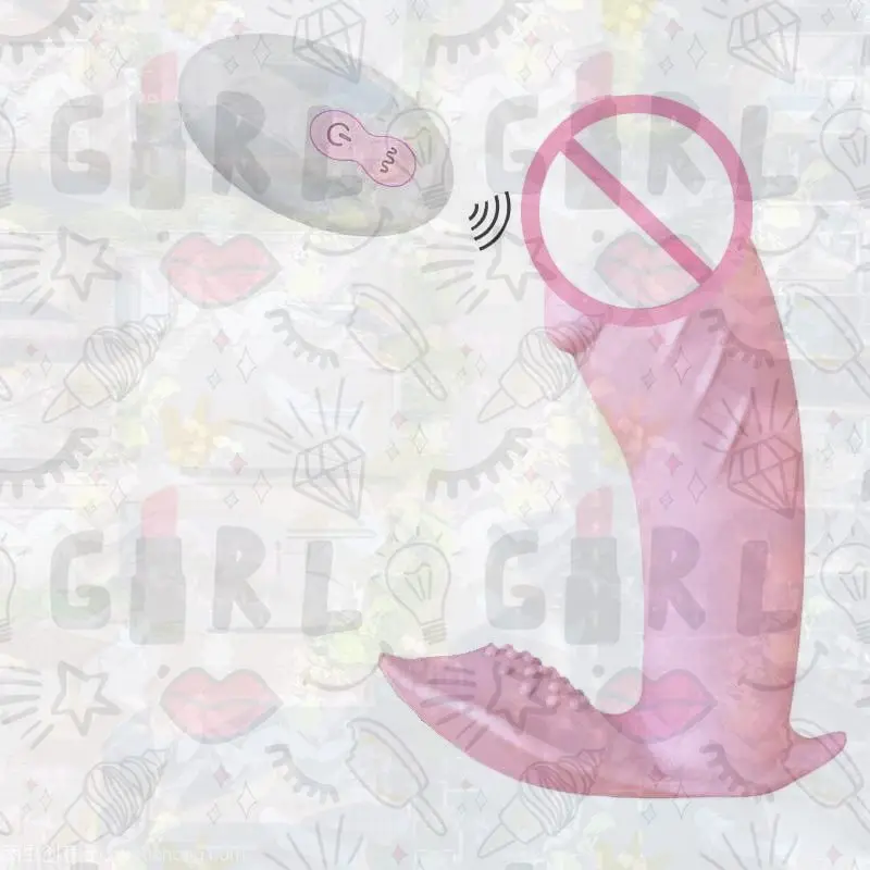 الملابس الداخلية Phallitator Vajina المرأة ثونغ الجنس الثدي Godmichet sexyou اللسان هزاز الرجال البظر Erortnee الآلات