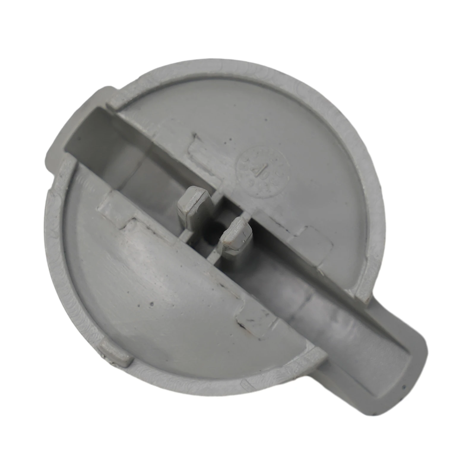 Car Rear Roof Reading Light Knob Switch Compatible with For Skoda 6Q0947291A Replacement Part Made from Plastic for Reliable Use