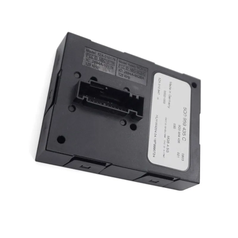 NEW HOT In Stock-For Golf MK7 A3 5Q0959435C Keyless Entry Control Module Comfort Entry Functionality