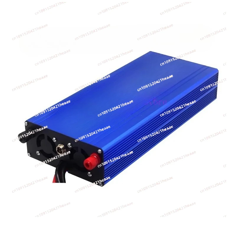 

Suitable for Smart inverter machine head, 4500W high power 12V power saving step-up power converter，Peak power: 8500W