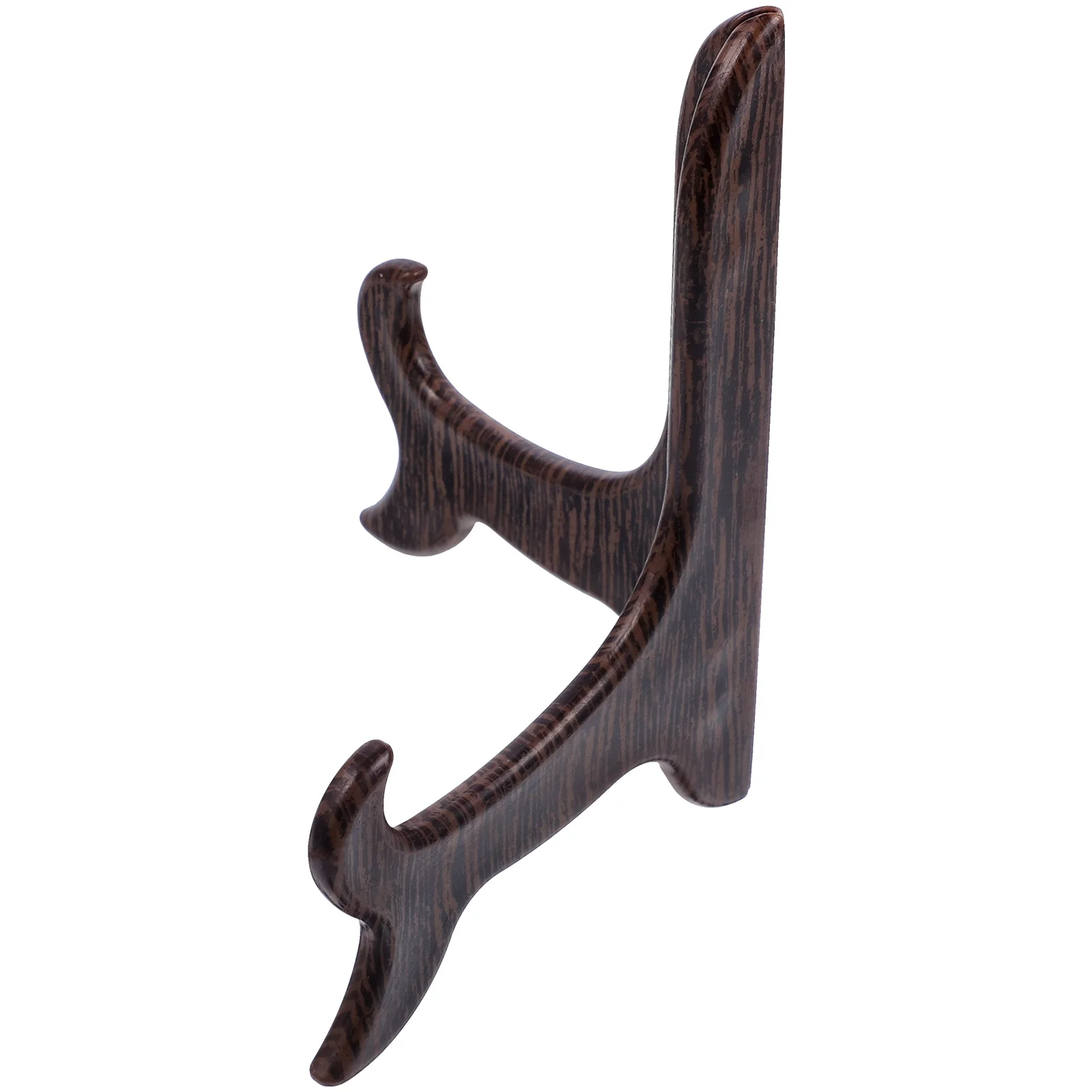 

Tea Cake Rack Resin Display Stand 14cm Height For Pu'er Tray Plate Holder Desktop Storage Organization Home Decor