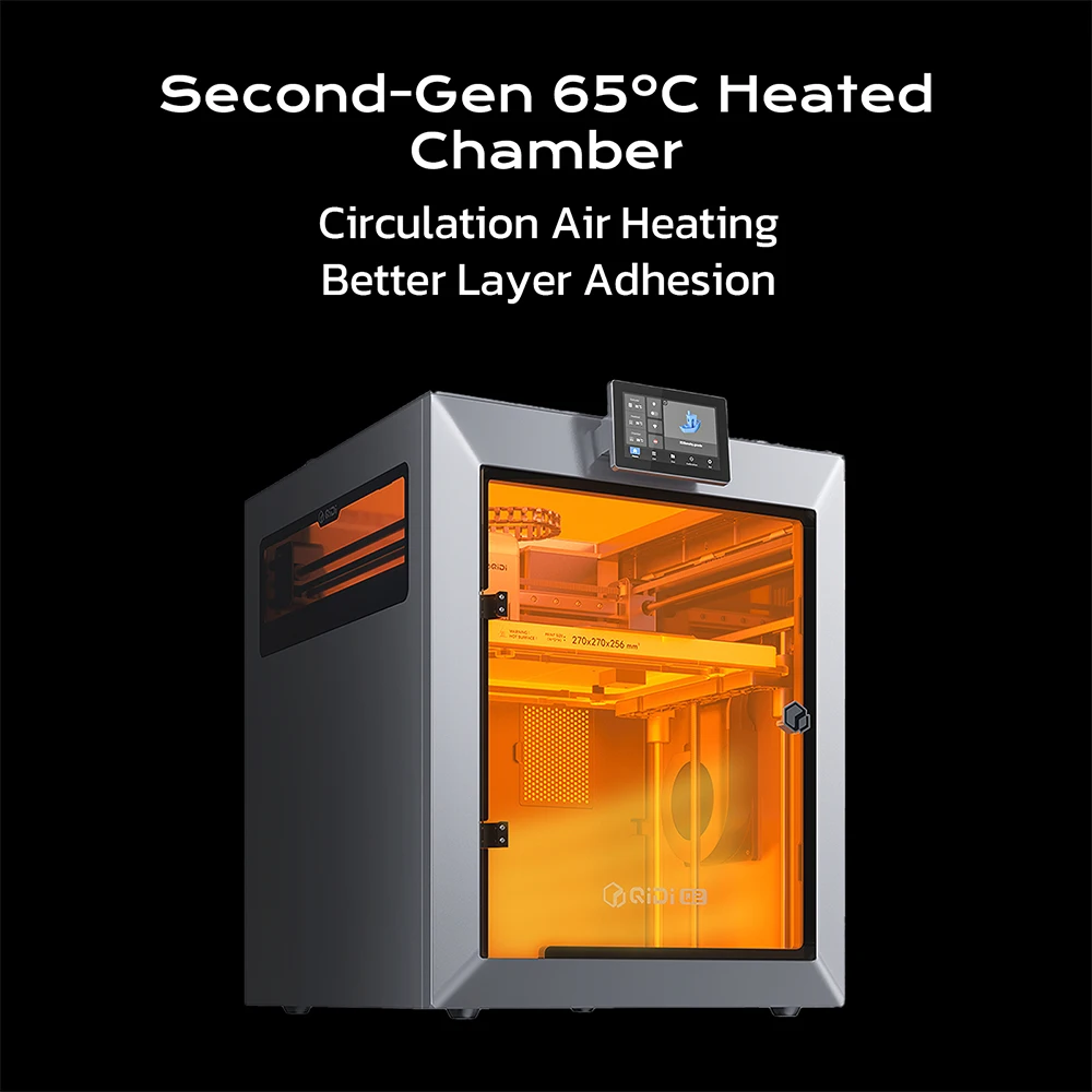 Thumbnail 3 - #20 Highest Rated 3D Printers to Buy in 2026