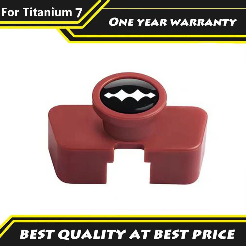 Fit For Equation Leopard Titanium 7 Silicone OBD Diagnostic Interface Protective Cover Interior Dustproof And Waterproof Cover