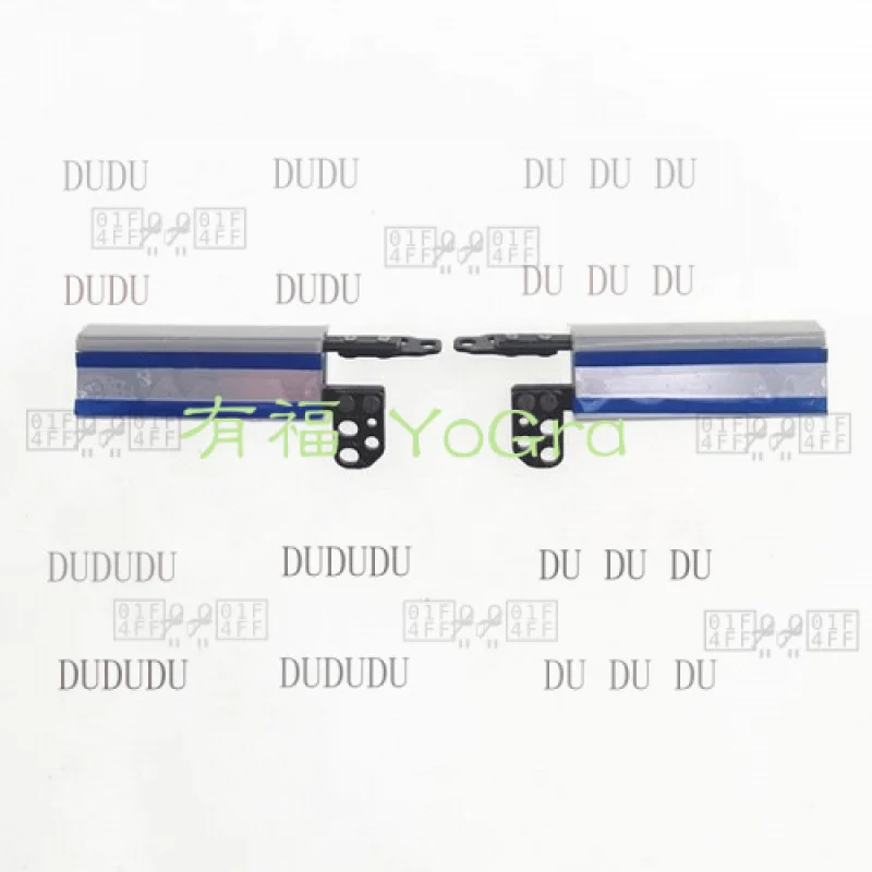 

D L+R Lcd Hinge Kit Shaft for Dell XPS 13 7390 9310 2-in-1 0YTP8F TVFFM YTP8F