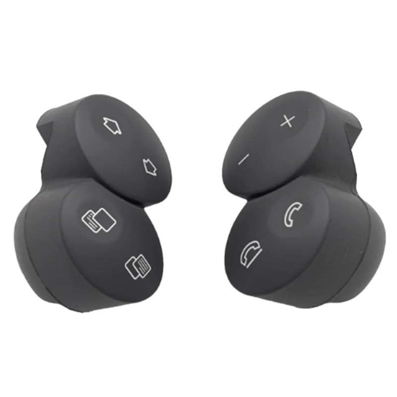 

M93K-Кнопки управления переключателем на рулевом колесе автомобиля 2308202310 для W211 W219 W209, кнопки многофункционального переключателя