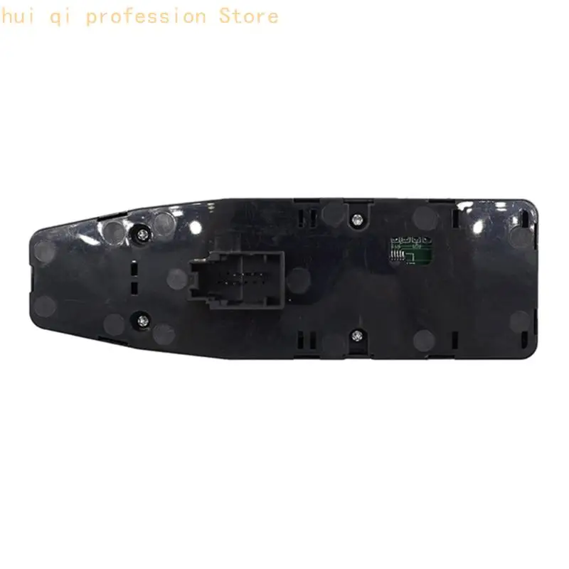 Ref. 61319218482 Fensterheberschalter-Panel für F30 F80, ABS-Türsteuergerät für Kabinen-Elektrik und tägliche H8WE – Detail 4
