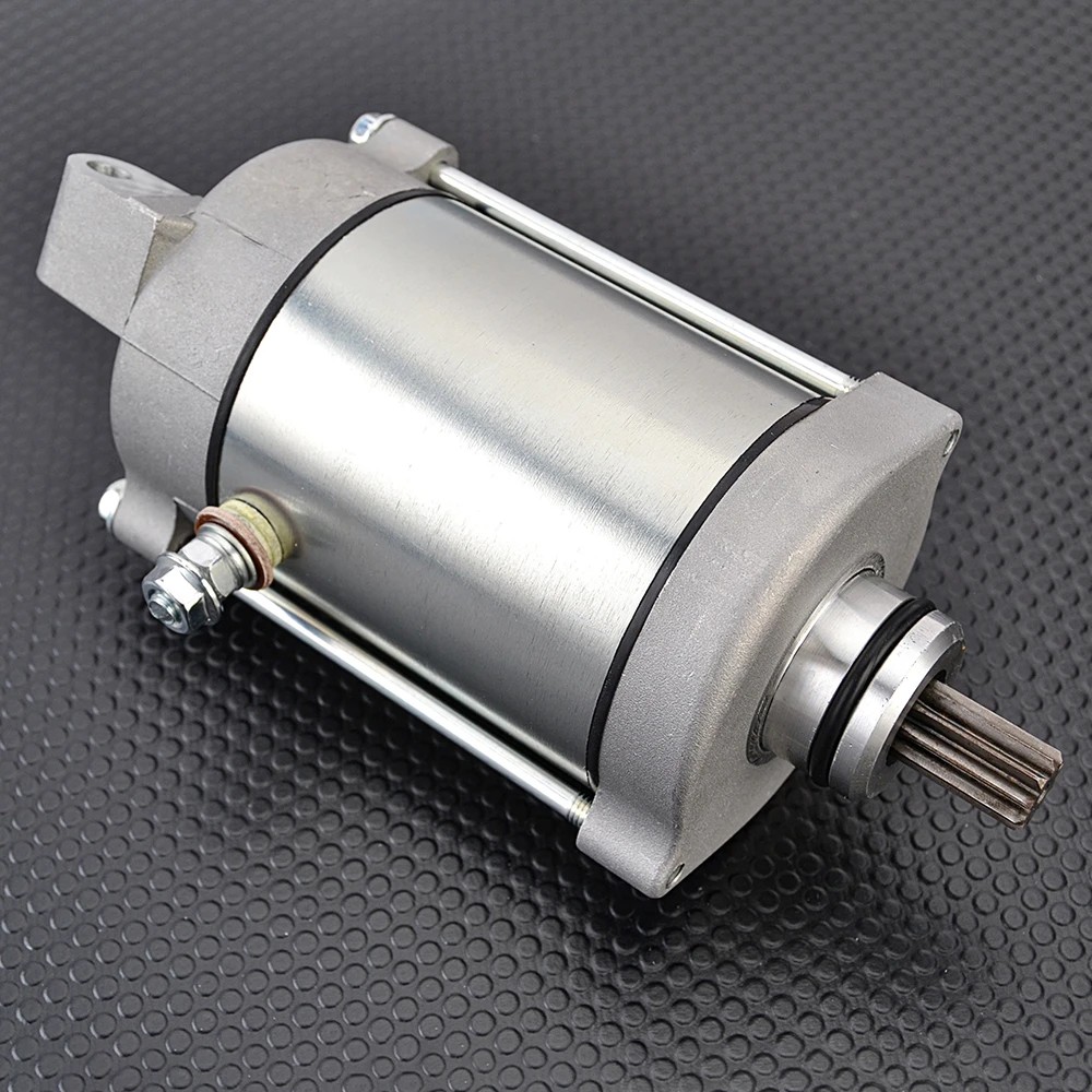 Starter Motor For Honda VRX400 NV400 CJ/CK CS/CV Steed 400 NV600 VT600 VT600C VT600CD VT750C VT750C2 VT750C3 VT750DC Shadow 750