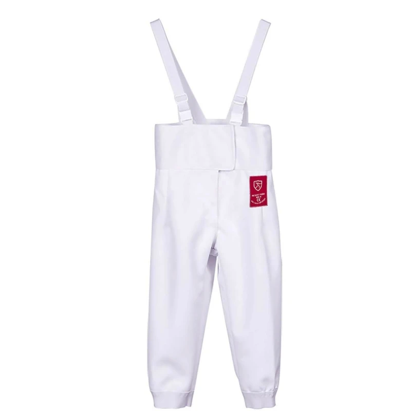 New Adult Children\'s Fencing Pants Fencing Training Fencing Suit 350NW Hight Quality Fencing Equipment Protective Clothing