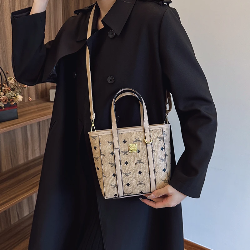 

Роскошная высококачественная кожаная большая сумка, классическая, большой вместимости, Парижская мода, лучше всего подходит для суперзвезды