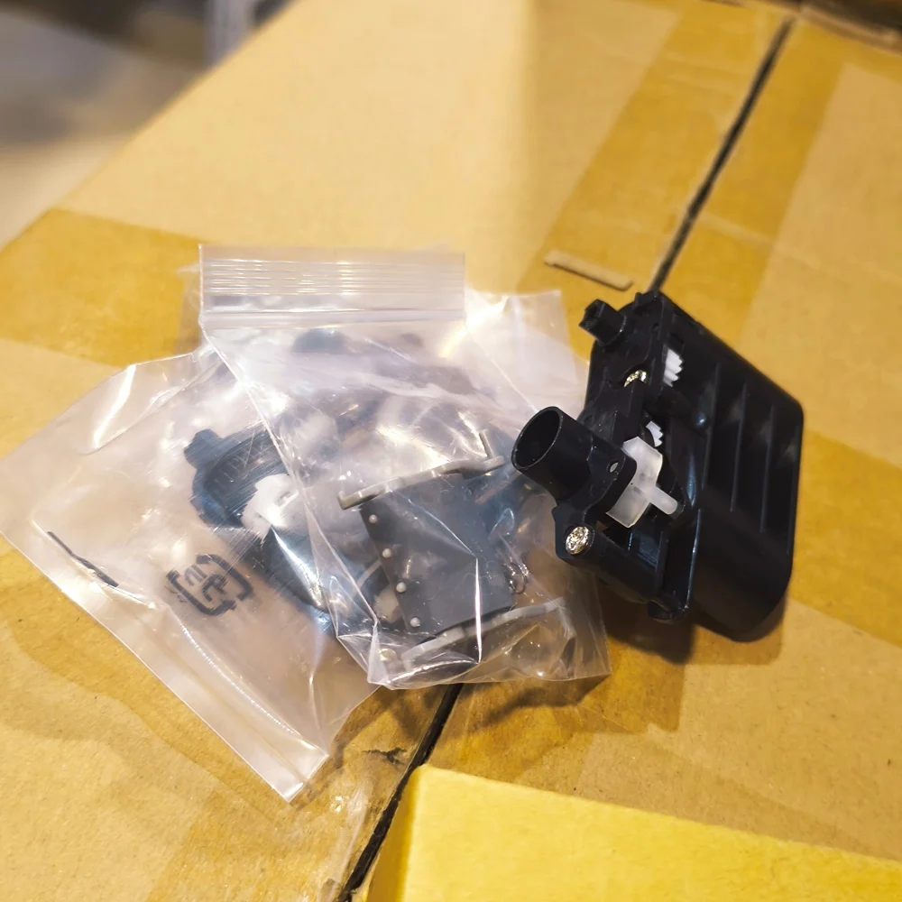 

2X ADF Document Feeder Pickup Roller Kit for HP LaserJet M1536 CM1415 CP1525 P1566 P1606 Pro 100 M175 M176 M177 M276 M225 M227