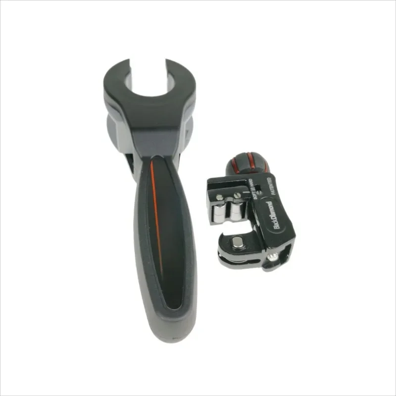 4-22mm Model 11195 Mini Tube Cutter Ratchet Handle Pipe Cutter for Copper Aluminum Tube Cutting