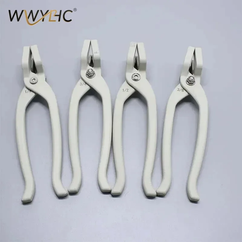 クーラントホース継手の分解と組み立てに適したイージープライヤー 16mm 21mm 25.5mm 31mm チューブ