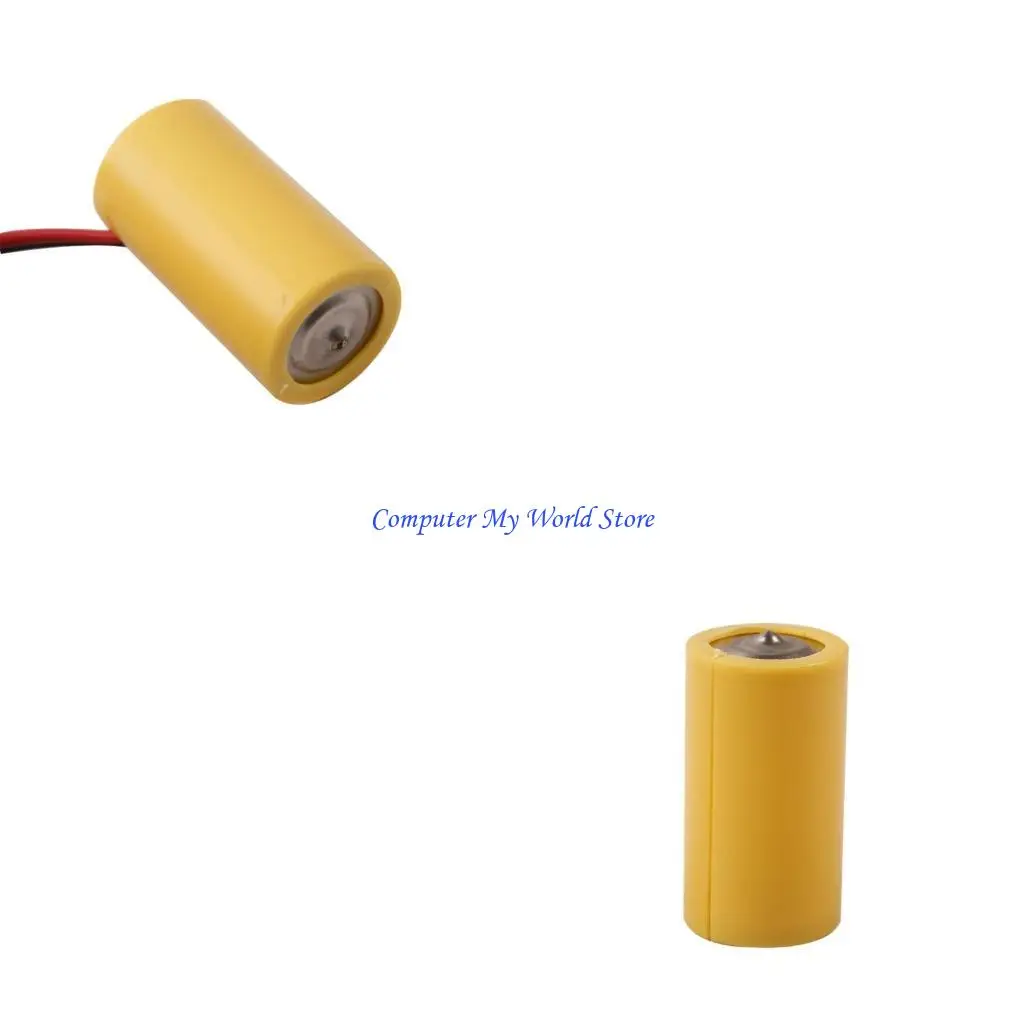 

Battery Eliminators USB 5V2A to 3V1A LR14 C Dummy Battery Power Cable 96CM