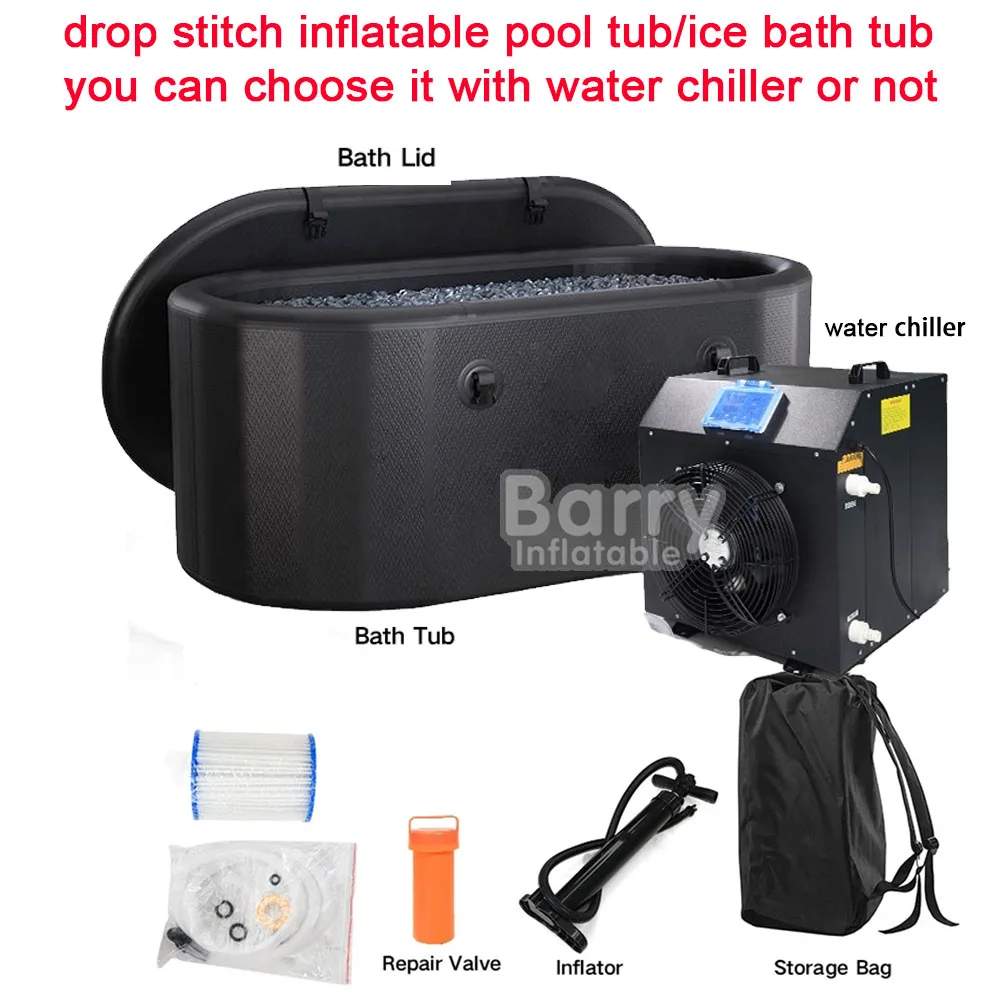 الصين المورد قوانغتشو حمام سباحة قابل للنفخ للأطفال مع الماء أو الرمال