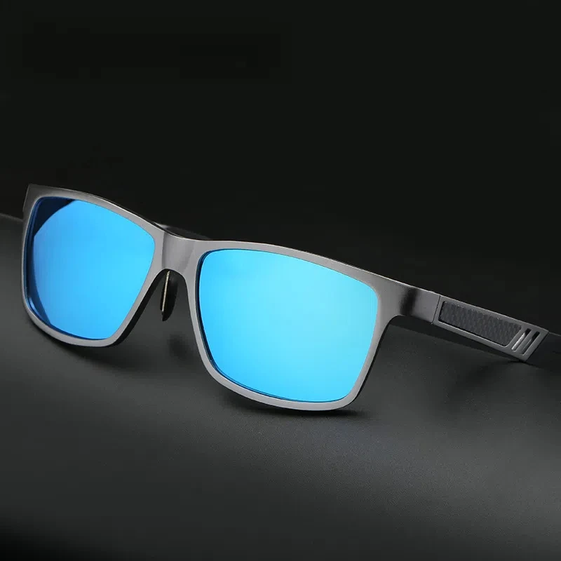 

Men's Glasses Aluminum Sunglasses Men Polarized Photochromic Sun Glasses Accessories Outdoor Sports Eyewear Uv400 Gafas De Sol