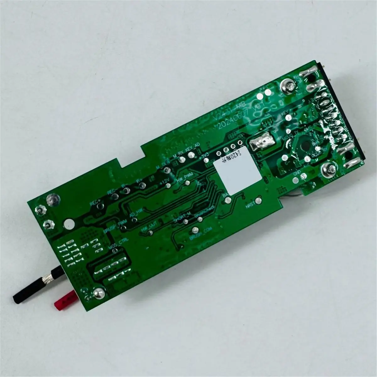 

*AA60I Mainboard for Dreame Z40 Station Vacuum Cleaner Replacement Motherboard Spare Parts Main Board PCBA