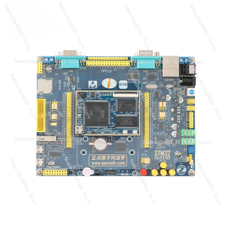 Apollo STM32F767IGT6 Development Board With core board