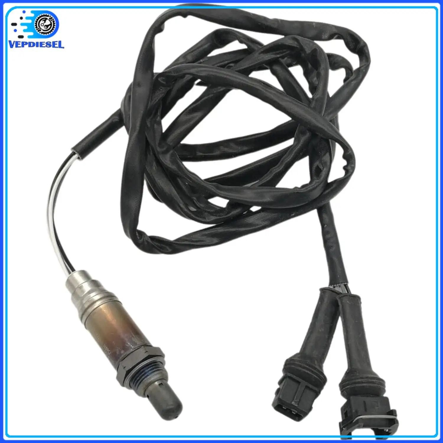 

Датчик кислорода 0258104002 для Mercedes T1 T1/TN Lancia Autobianchi Y10 Man LSM-11 автозапчасти