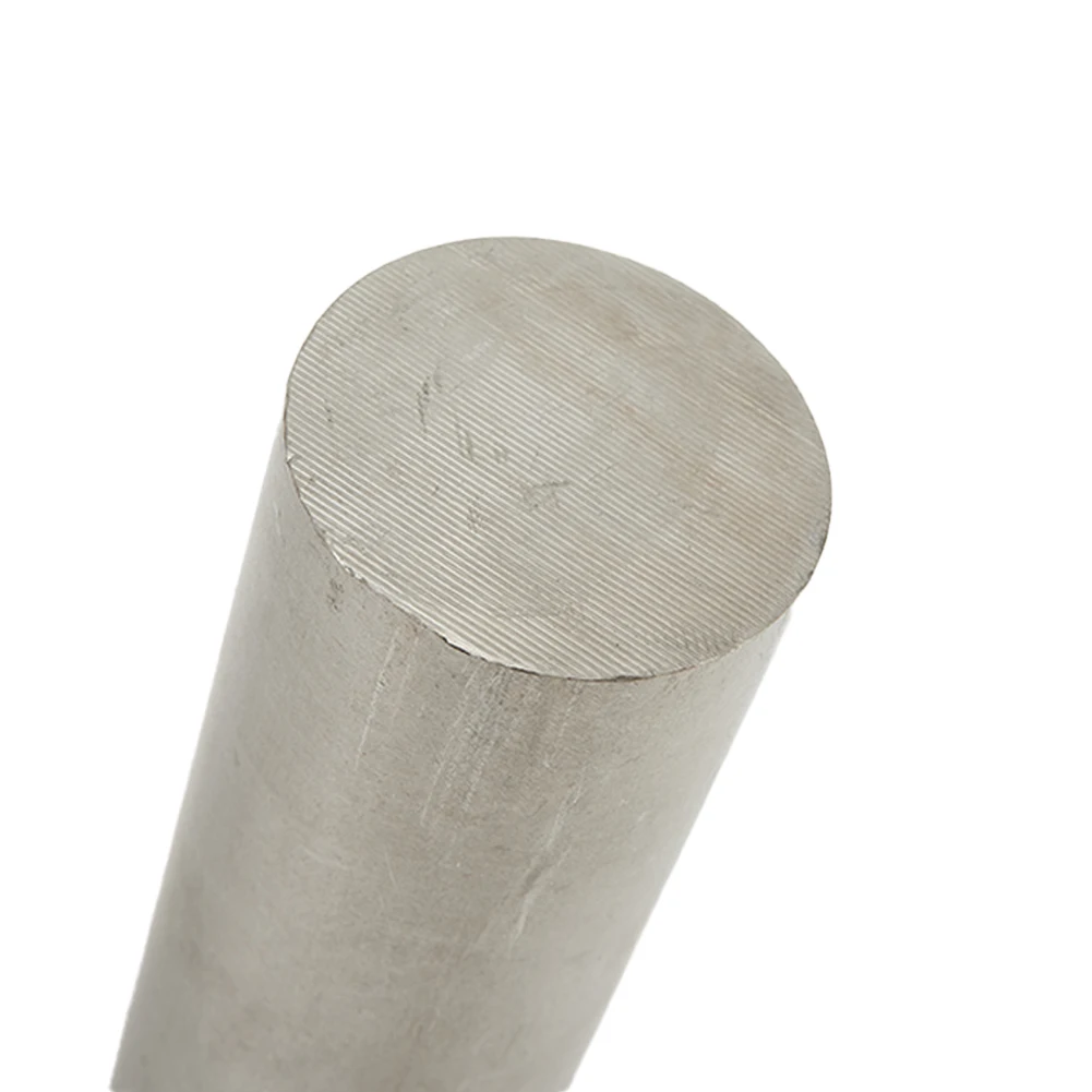 6Al4V TC4 Round Bar 35mm x 100mm High Performance Alloy for Aerospace Applications Strong and Lightweight Design
