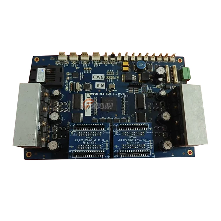 

Доска Hoson Hoson HEB Glb V1.40.01 для DX5