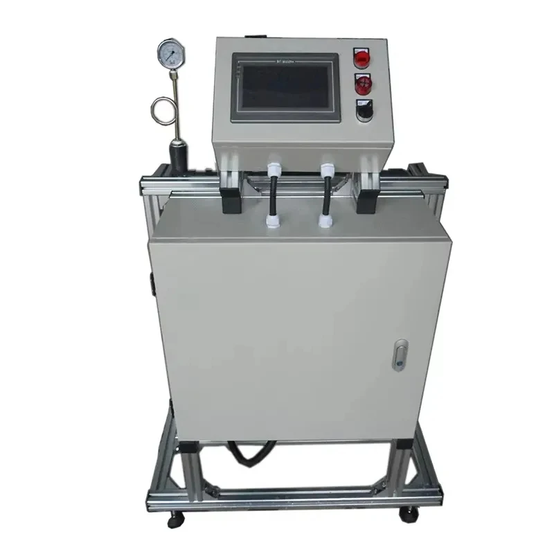 Hydroponic Auto Nutrient Mixing Controller, Agricultural Crop Irrigation Dosing Distribution Unit
