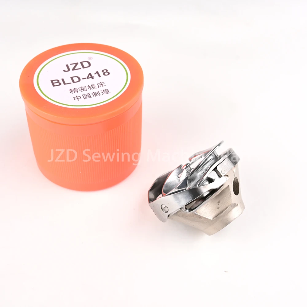 

HPF-418 ROTARY HOOK FOR PFAFF 417, 418, 419, 418-900 Series Sewing Machine 91-167980-91 / 91-168888-91