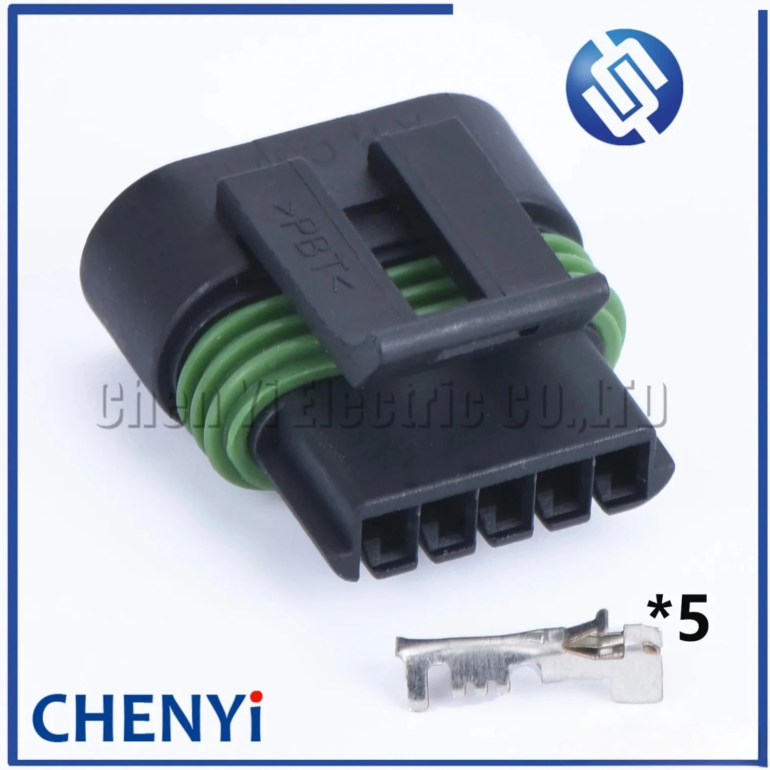 2 Set 5 Pin LS2 Ign…