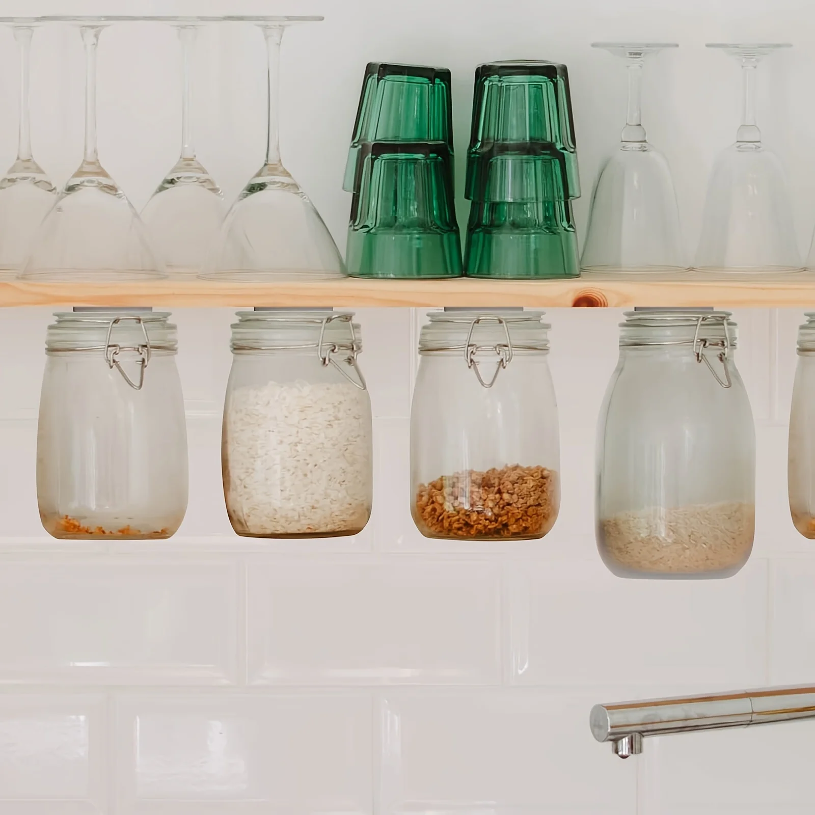 Imán 40x10x5(10uds) para almacenamiento de herramientas y oficina, imán de almacenamiento, imán de mapa, imán de cierre de cajón