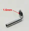 line hole 1.6mm