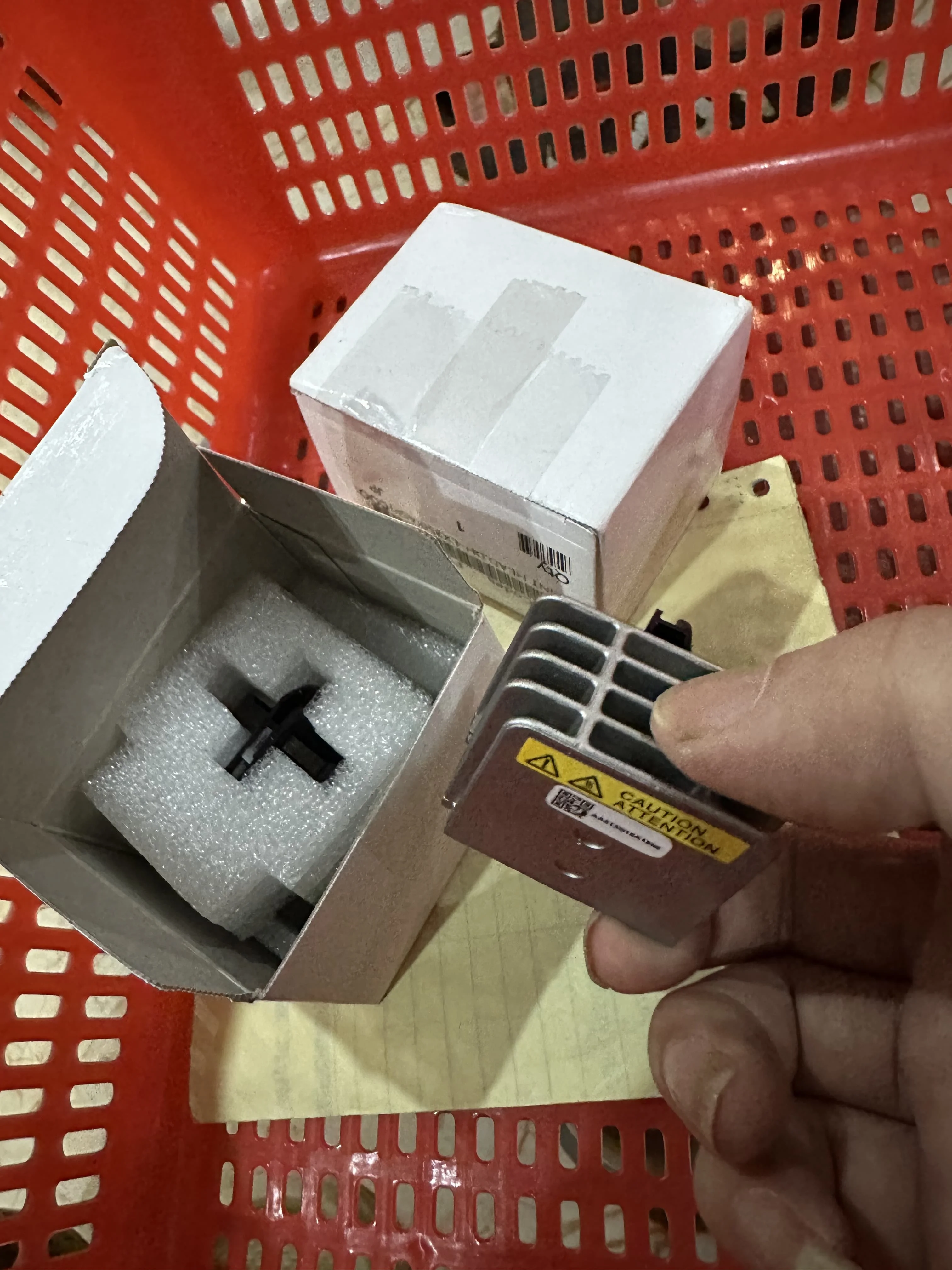 

1 шт. печатающая головка F109000 для Epson LX310 LX350, новая совместимая головка принтера с матрицей