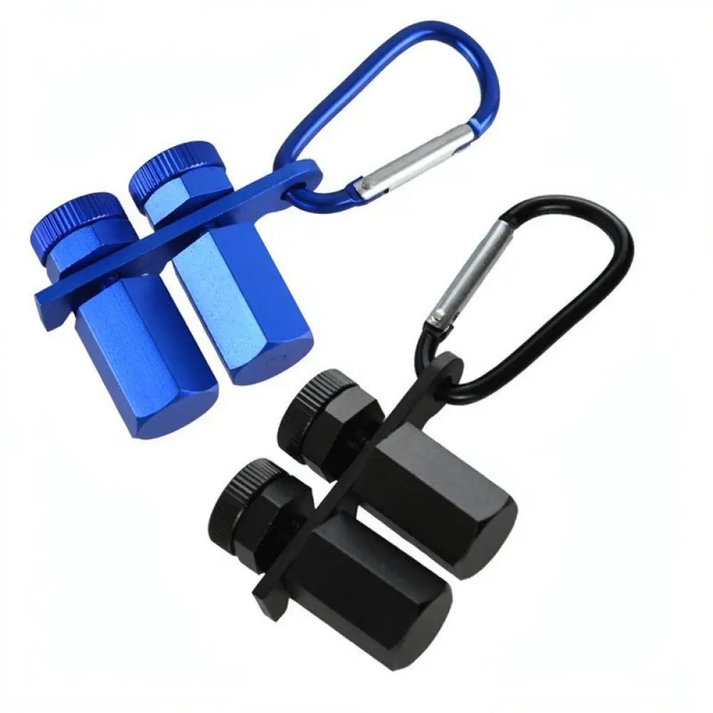 Woodworking Square Auxiliary Clip Stair Gauge Jig Aluminum Alloy Angle Measuring Tool Layout Marking Carpenter Helper