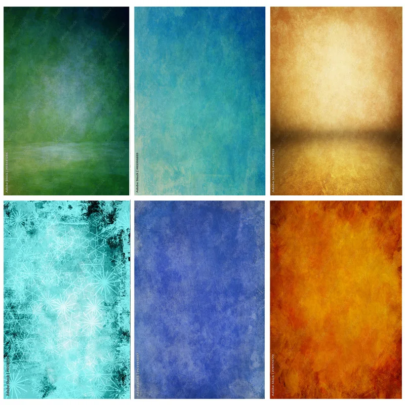 

SHUOZHIKE Abstract Vintage Texture Photography Backdrops Portrait Photo Backgrounds Studio Props JUT-12