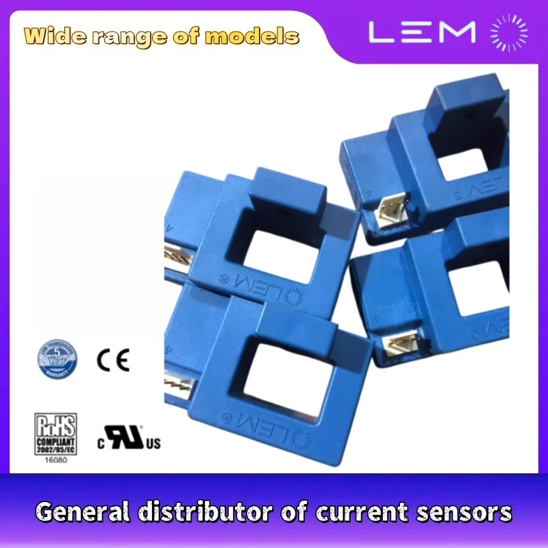 LEM Lyme HAC300-S/SP24 Sensor New Energy Current Sensor Transformer for Monitoring And Control Applications