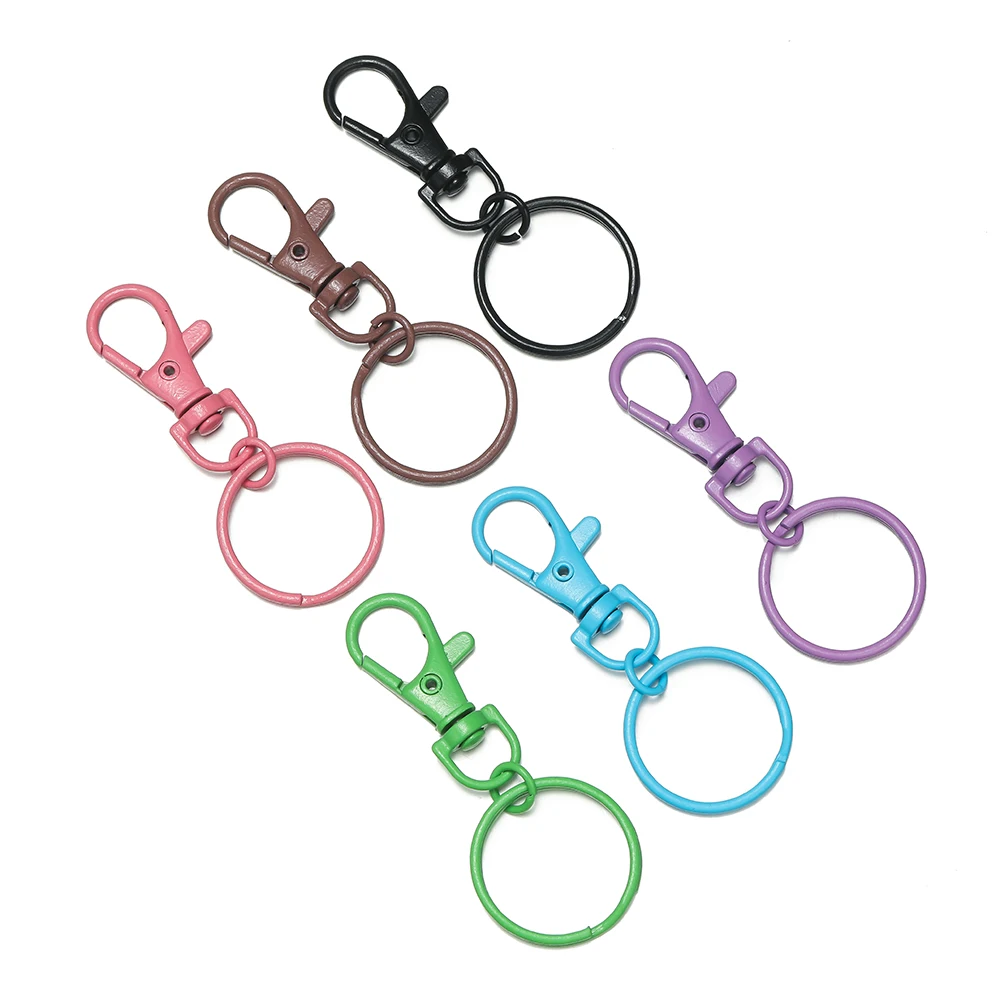 Thumbnail 4 - #54 Jewelry Clasps Comparison Guide